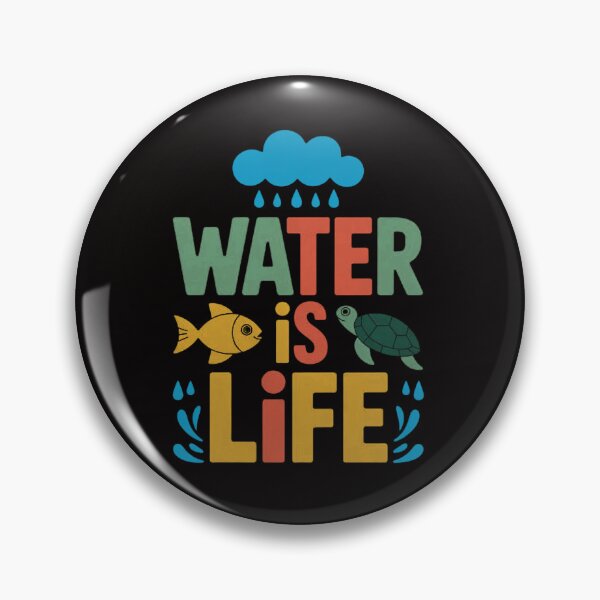 Item preview, Water- Is- Life  Standing Rock designed and sold by chaeningplan.