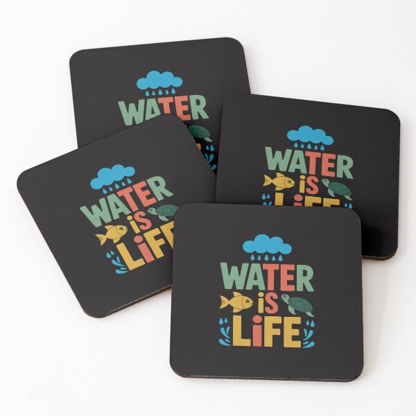 Item preview, Water- Is- Life  Standing Rock designed and sold by chaeningplan.