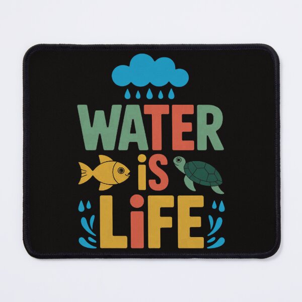 Item preview, Water- Is- Life  Standing Rock designed and sold by chaeningplan.