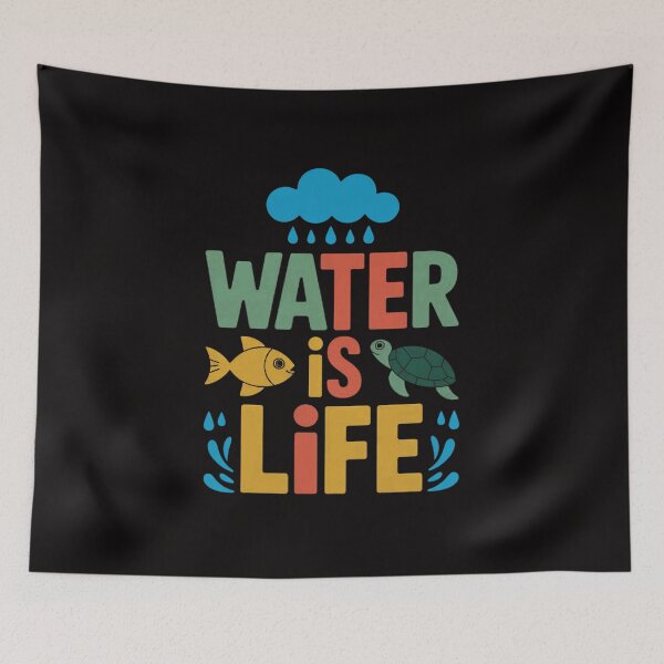 Item preview, Water- Is- Life  Standing Rock designed and sold by chaeningplan.
