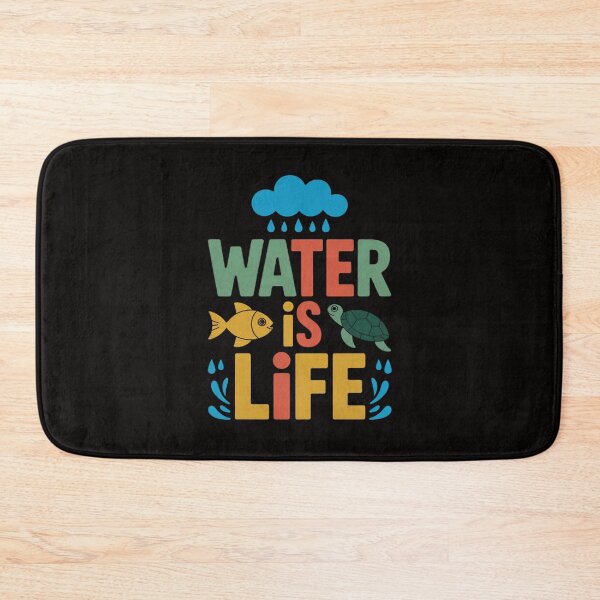 Item preview, Water- Is- Life  Standing Rock designed and sold by chaeningplan.