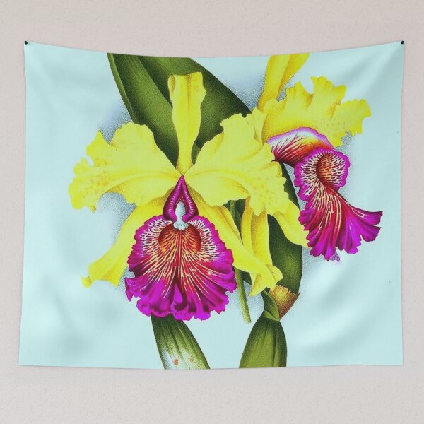 Item preview, Cattleya dowiana designed and sold by NightRaida.