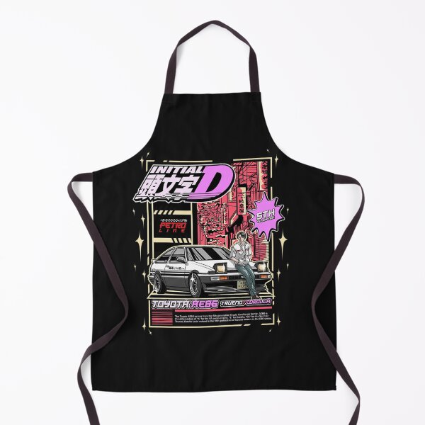Item preview, Ae 86 Initial D designed and sold by Jefalrick.