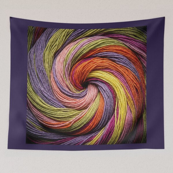 Item preview, Yarn! designed and sold by Tridentulus.