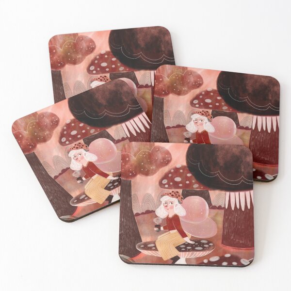Item preview, November Seasonal Comfort designed and sold by Mitchmount.