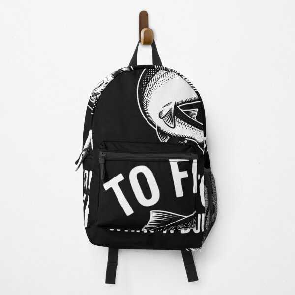 Item preview, To Fish Or Not To Fish - Fishing Lover Fisherman Angling designed and sold by teltvitossuilea.