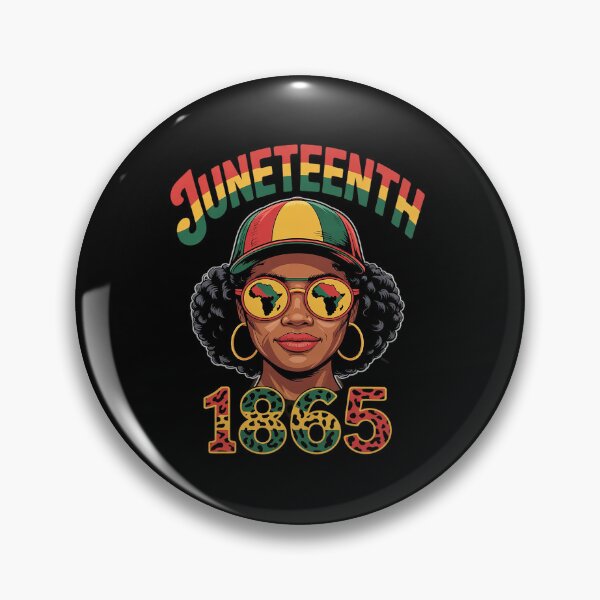 Item preview, Juneteenth shirt women girls queen Pride funny Black African  designed and sold by Catharsiscath.