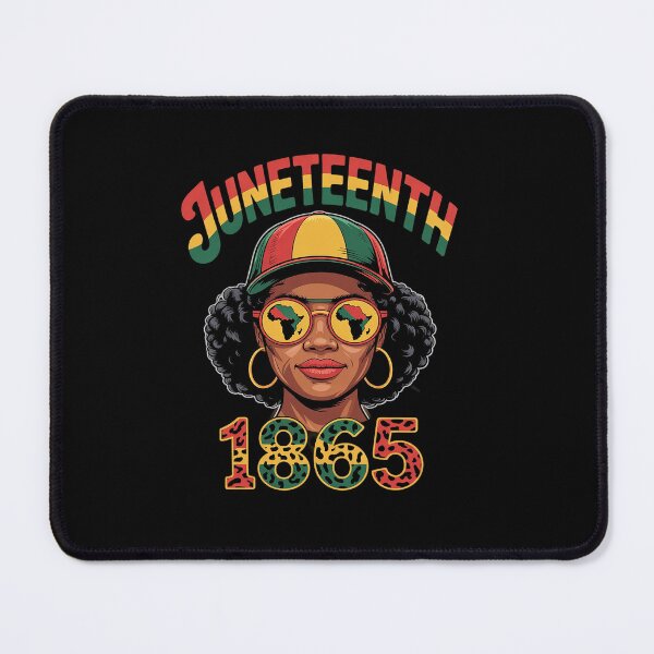 Item preview, Juneteenth shirt women girls queen Pride funny Black African  designed and sold by Catharsiscath.