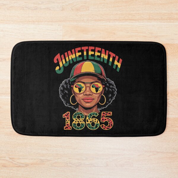 Item preview, Juneteenth shirt women girls queen Pride funny Black African  designed and sold by Catharsiscath.