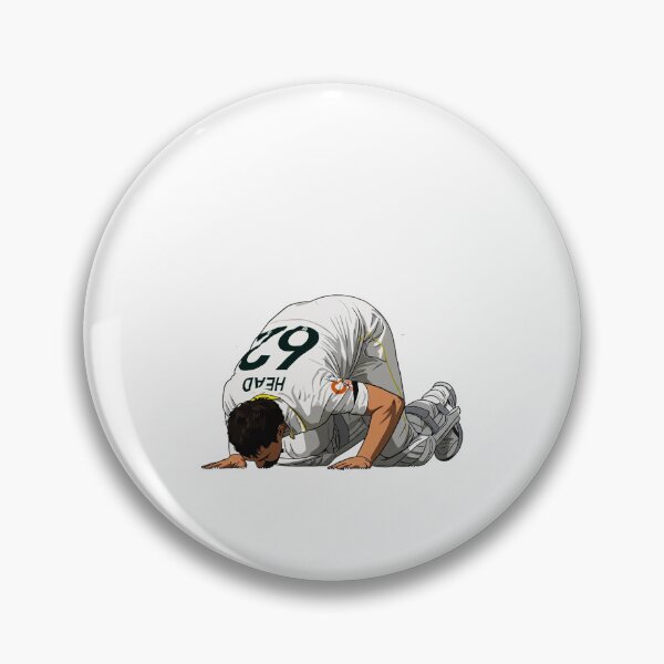 Item preview, Travis Head Kiss The Ground designed and sold by LeonelJohnson.