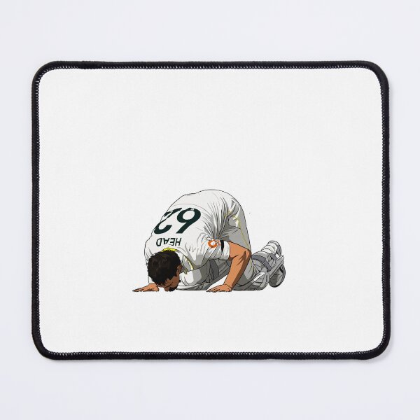 Item preview, Travis Head Kiss The Ground designed and sold by LeonelJohnson.