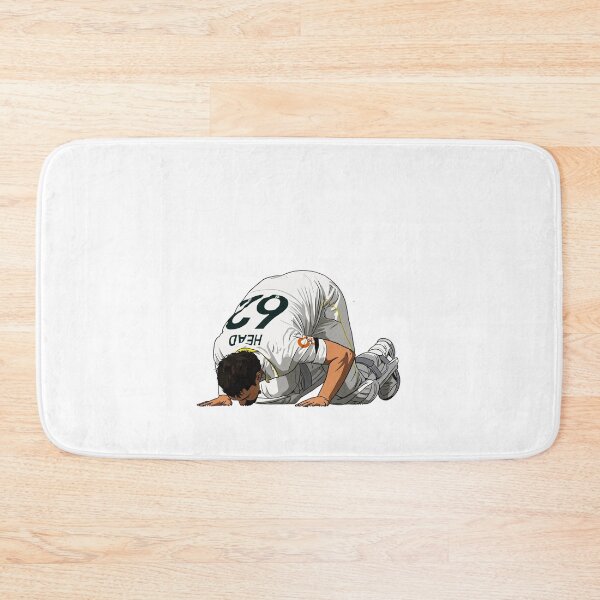 Item preview, Travis Head Kiss The Ground designed and sold by LeonelJohnson.
