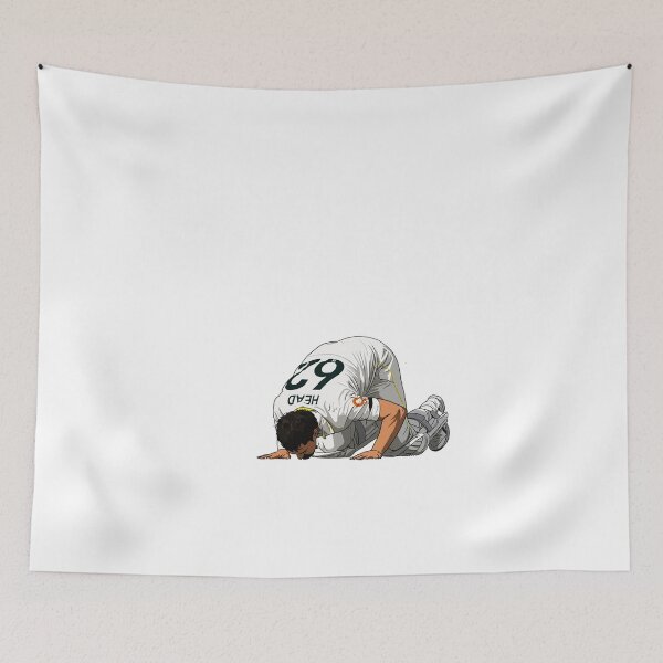 Item preview, Travis Head Kiss The Ground designed and sold by LeonelJohnson.