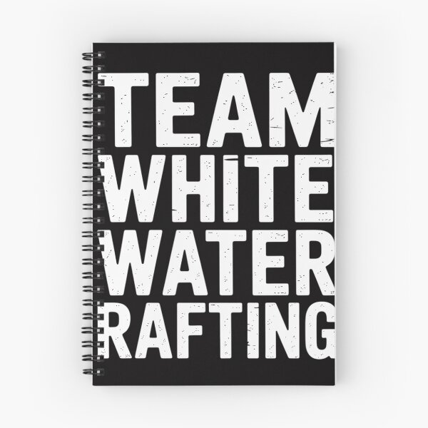 Item preview, Team White Water Rafting Whitewater Rafting designed and sold by teltvitossuilea.