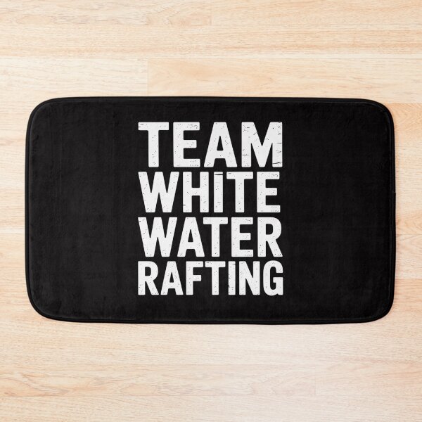 Item preview, Team White Water Rafting Whitewater Rafting designed and sold by teltvitossuilea.
