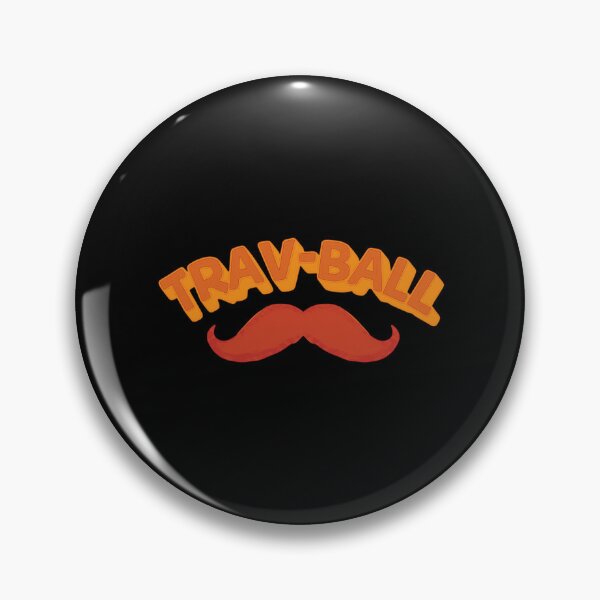 Item preview, Travis Head Travball designed and sold by LeonelJohnson.