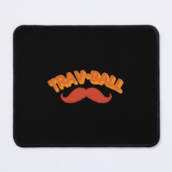 Item preview, Travis Head Travball designed and sold by LeonelJohnson.