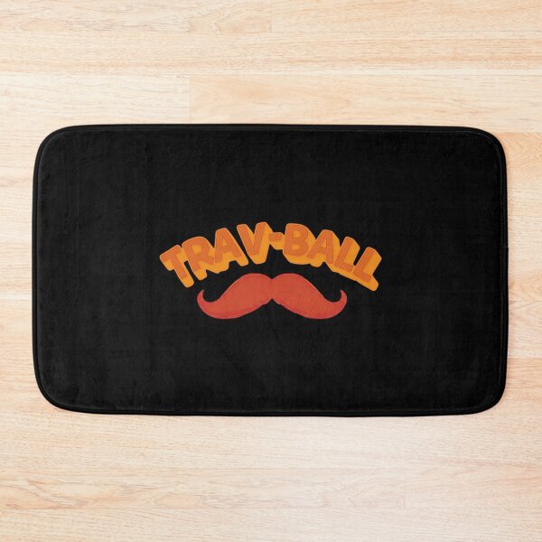 Item preview, Travis Head Travball designed and sold by LeonelJohnson.