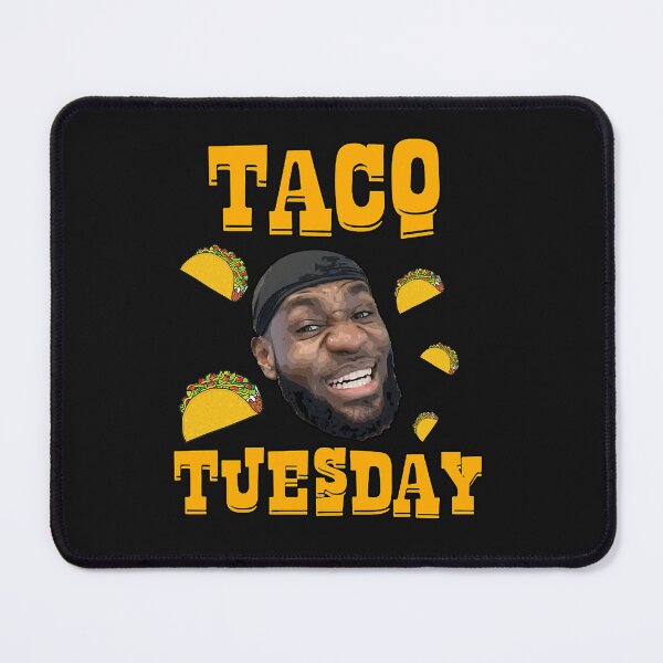 Item preview, Taco Tuesday designed and sold by Jefalrick.