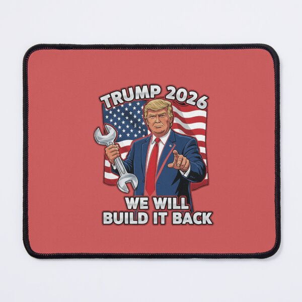 Item preview, Trump On Fire - Artistic Flame Portrait designed and sold by Pixel & Beyond.