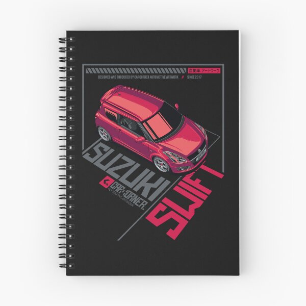 Item preview, Suzuki Swift Sport - Carcorner designed and sold by Jefalrick.