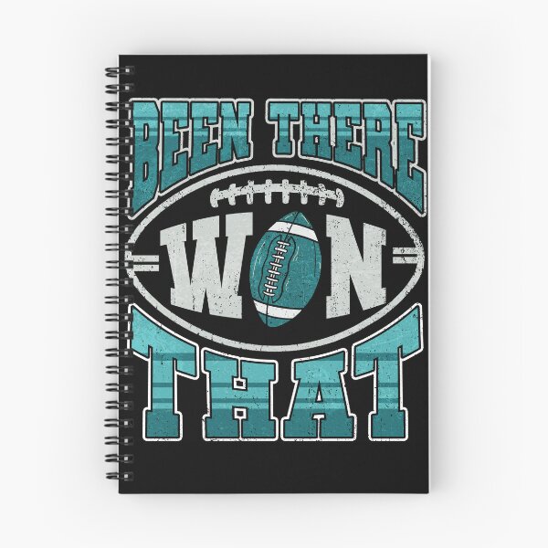 Item preview, Been There Won That Eagles designed and sold by PrettyInk.