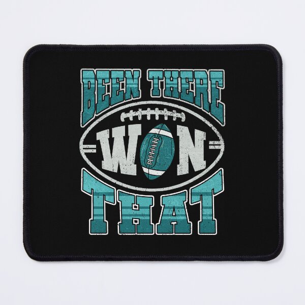 Item preview, Been There Won That Eagles designed and sold by PrettyInk.