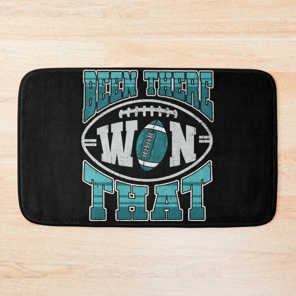 Item preview, Been There Won That Eagles designed and sold by PrettyInk.