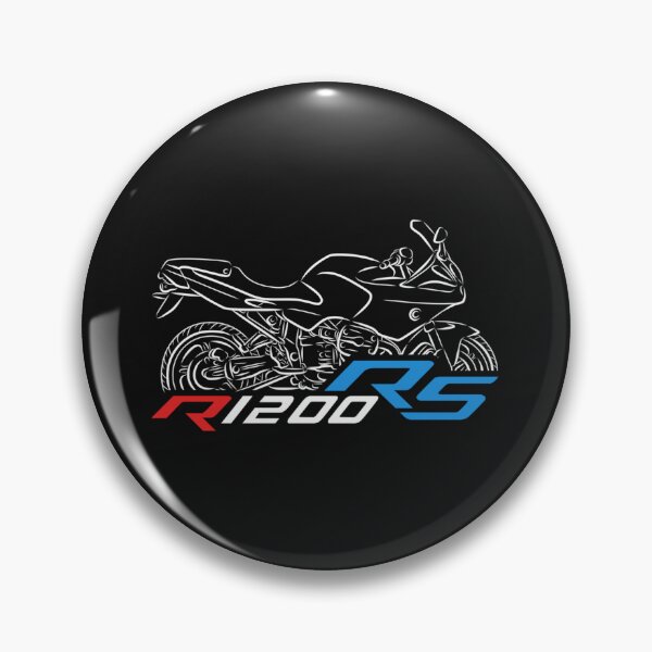 Item preview, R1200Rs 2015-2019 For Bikers Motorcycle designed and sold by Jefalrick.
