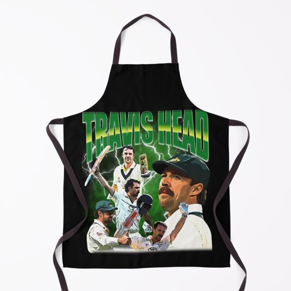 Item preview, Travis Head Vintage 90s designed and sold by LeonelJohnson.