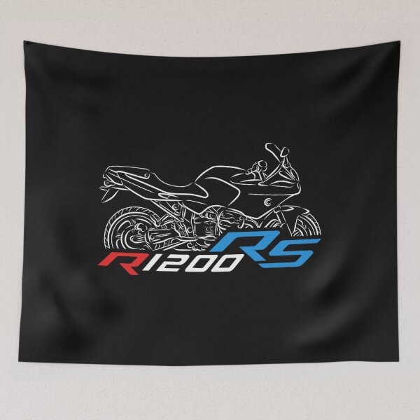 Item preview, R1200Rs 2015-2019 For Bikers Motorcycle designed and sold by Jefalrick.