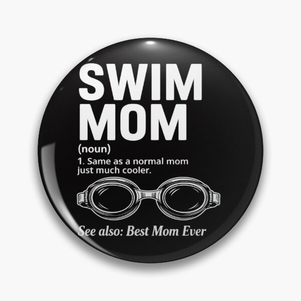 Artikelvorschau, Schwimmmama Definition Schwimmende beste Mama aller Zeiten Muttertag entworfen und verkauft von teltvitossuilea.