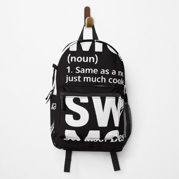 Item preview, Swim Mom Definition Swimming Best Mom Ever Mother's Day designed and sold by teltvitossuilea.