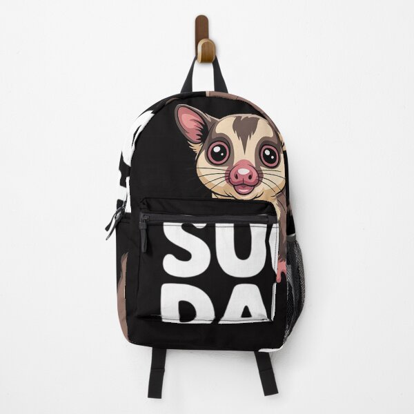 Item preview, Sugar Dad For Men Daddy Sugar Glider Gliding designed and sold by teltvitossuilea.