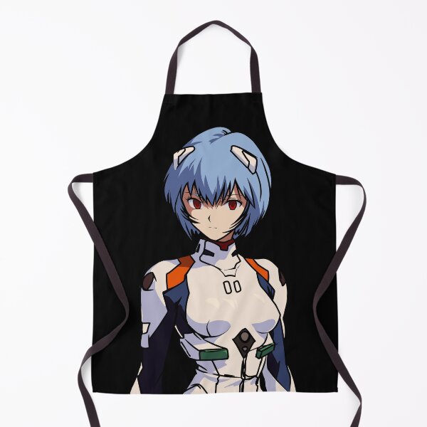 Item preview, Rei Ayanami designed and sold by Israelbeck7.