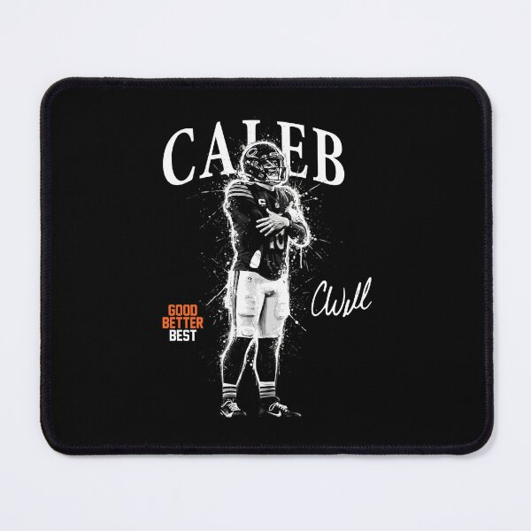 Item preview, Caleb Williams Good Better Best designed and sold by FmStyleArt.