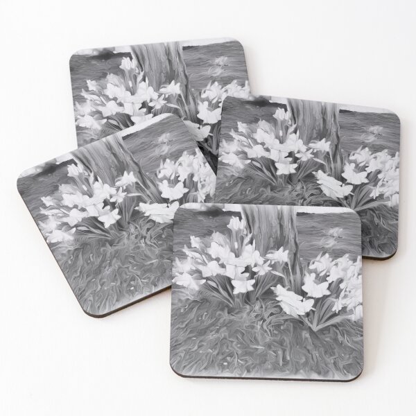Item preview, Blossoms 1 designed and sold by KeciaMcM.