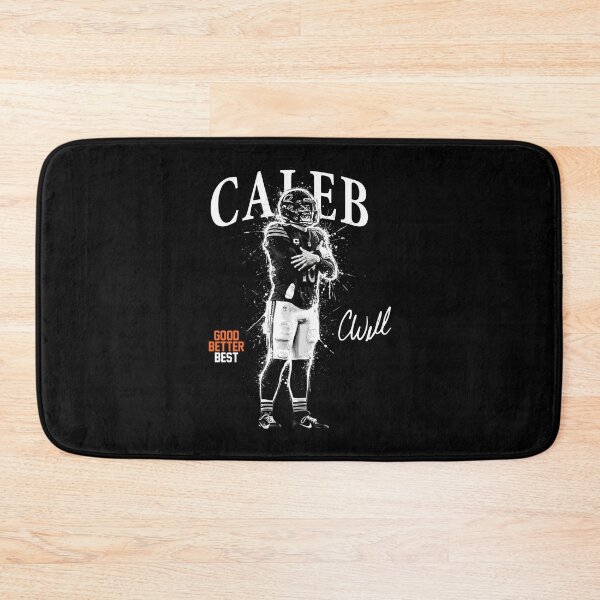 Item preview, Caleb Williams Good Better Best designed and sold by FmStyleArt.