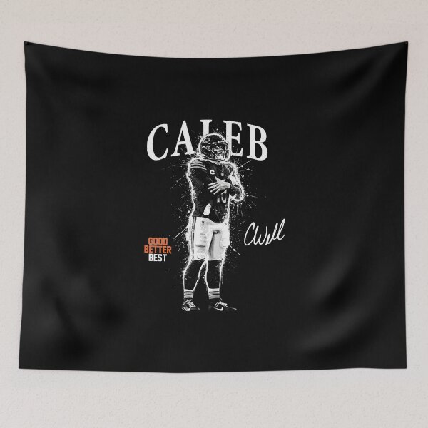 Item preview, Caleb Williams Good Better Best designed and sold by FmStyleArt.