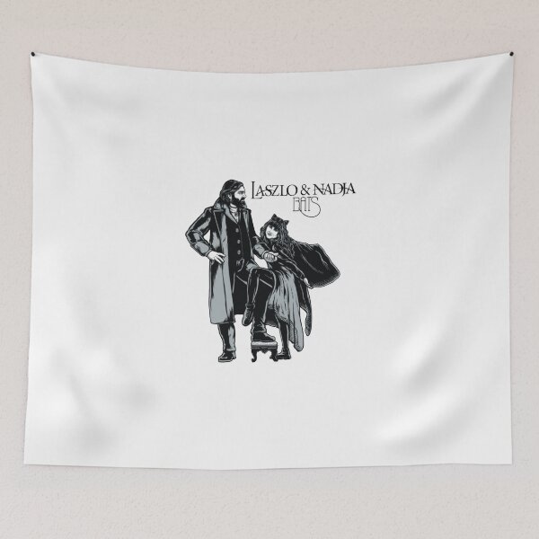 Item preview, Laszlo  designed and sold by sharonmoya.
