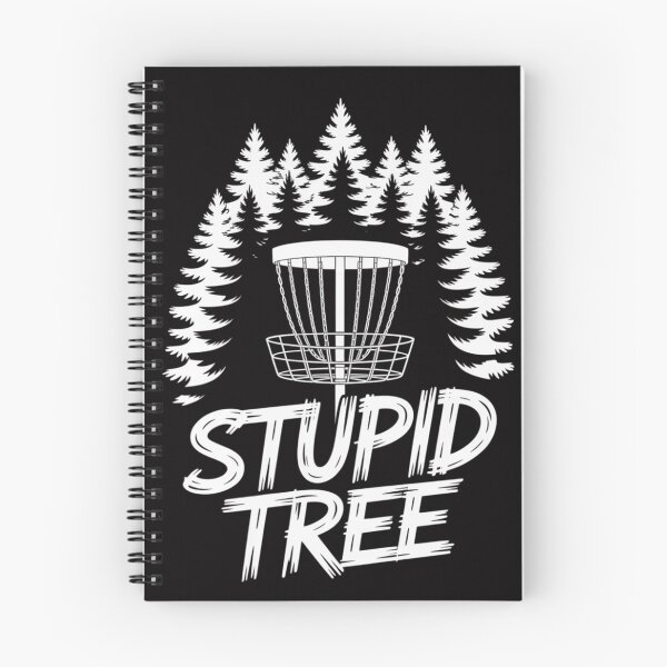 Artikelvorschau, Blöder Baum Disc Golf Frisbee Golf entworfen und verkauft von teltvitossuilea.