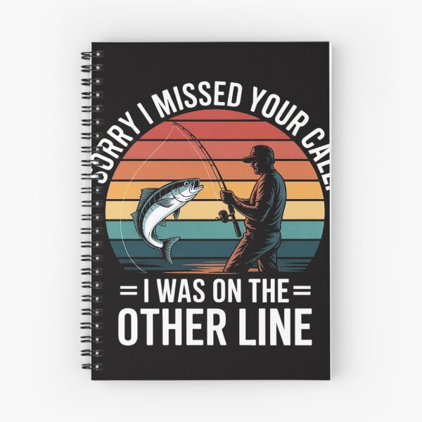 Item preview, Sorry I Missed Your Call I was On The Other Line - Fishing designed and sold by teltvitossuilea.