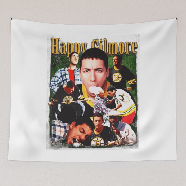 Item preview, Movie Logo Character Vintage Funny Comedy Sports designed and sold by Lucijargicgh.