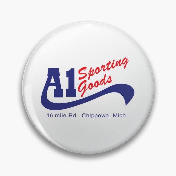 Item preview,  A1 Sporting Goods designed and sold by Lucijargicgh.