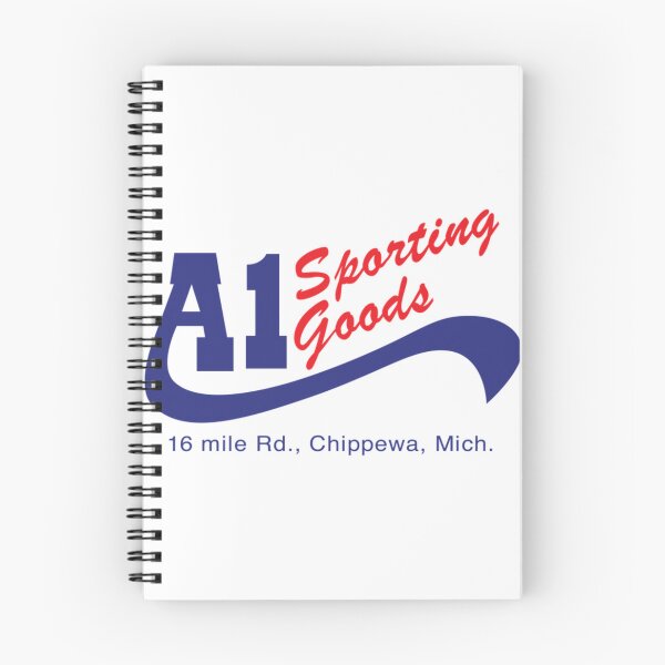 Item preview,  A1 Sporting Goods designed and sold by Lucijargicgh.