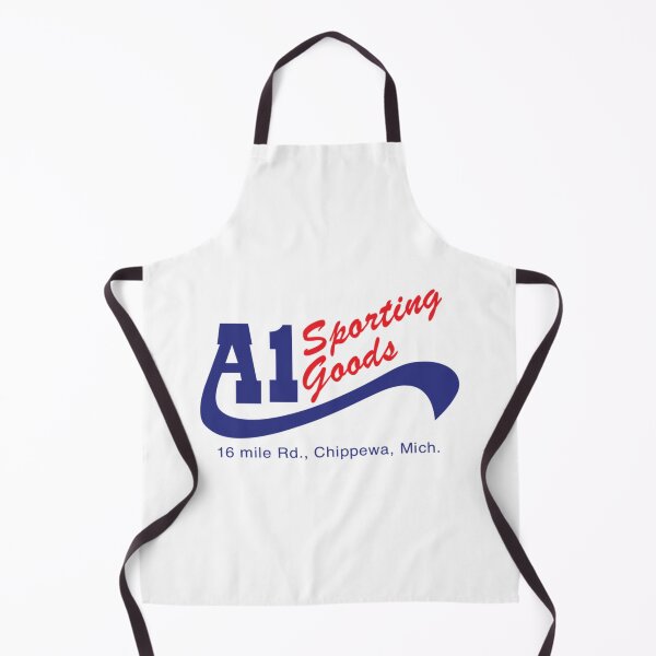 Item preview,  A1 Sporting Goods designed and sold by Lucijargicgh.