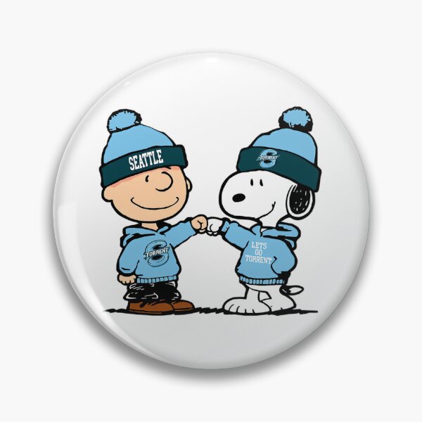 Item preview,  Let'S Go Torrent  Pwhl Seattle Professional Womens Ice Hockey designed and sold by Lucijargicgh.