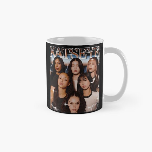 Item preview, Katseye Global Girl Group designed and sold by sitherbakios1.