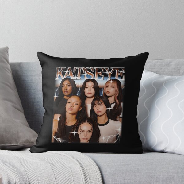 Item preview, Katseye Global Girl Group designed and sold by sitherbakios1.