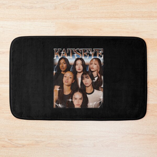 Item preview, Katseye Global Girl Group designed and sold by sitherbakios1.